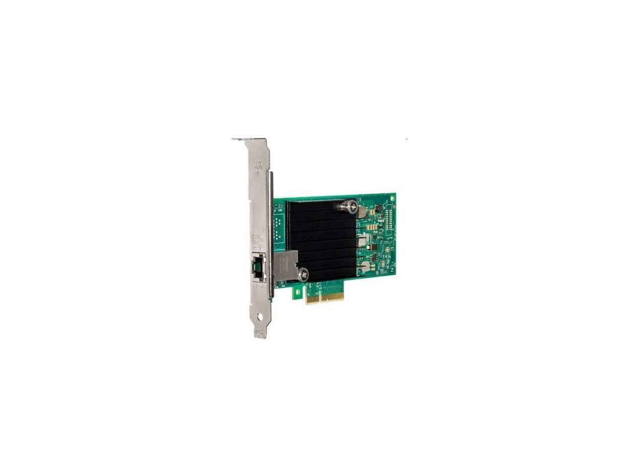 Intel Ethernet Converged Network Adapter X550-T1 - OEM