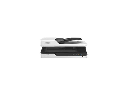 EPSON WorkForce DS-1630 (B11B239201) Duplex 1200 dpi x 1200 dpi USB Color Flatbed Scanner
