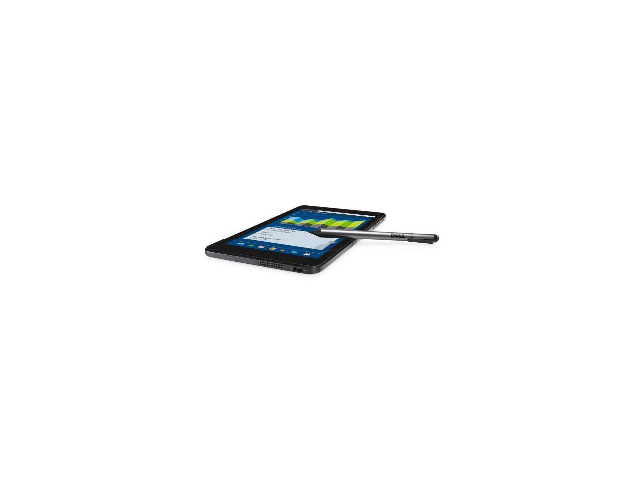 Dell Latitude Active Stylus For Latitude 5175/5179/7275 Black 1Yr