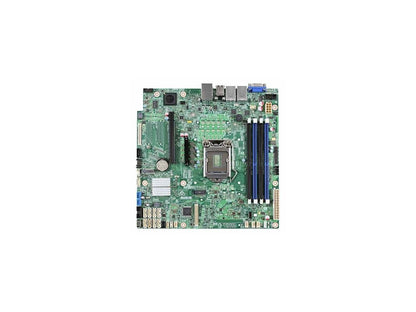 INTEL CORP. DBS1200SPSR Server Board S1200SPS EOL