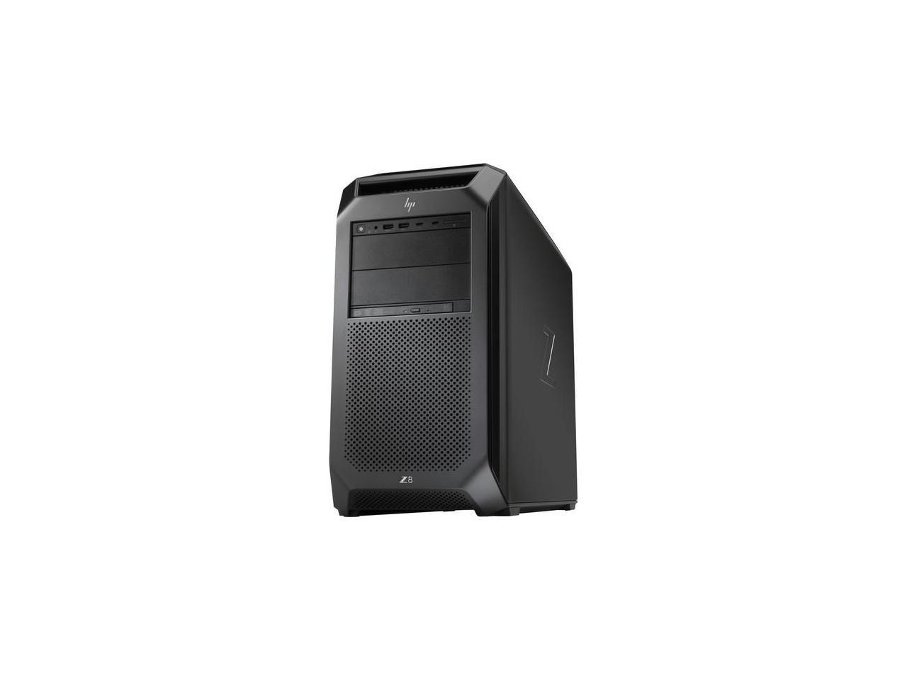 HP Z8G4T X4114 8GB/1 PC Intel X4114 Z8G4