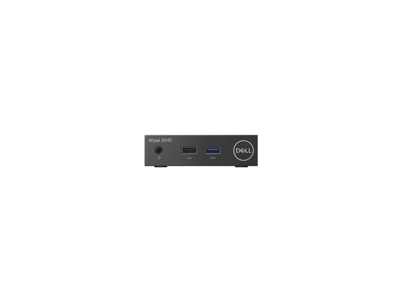 Wyse 3040 Thin Client