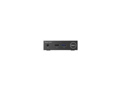 Wyse 3040 Thin Client