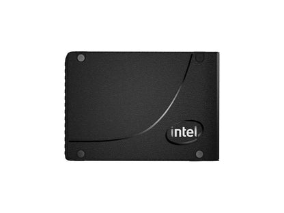 Intel P4800x 750 Gb Solid State Drive - 2.5" Internal - Pci Express (Pci Express X4)