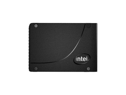 Intel P4800x 750 Gb Solid State Drive - 2.5" Internal - Pci Express (Pci Express X4)