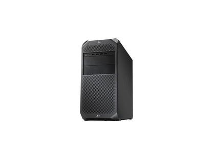 HP 3KX08UT-ABA Z4G4T XW2133 16GB Processor