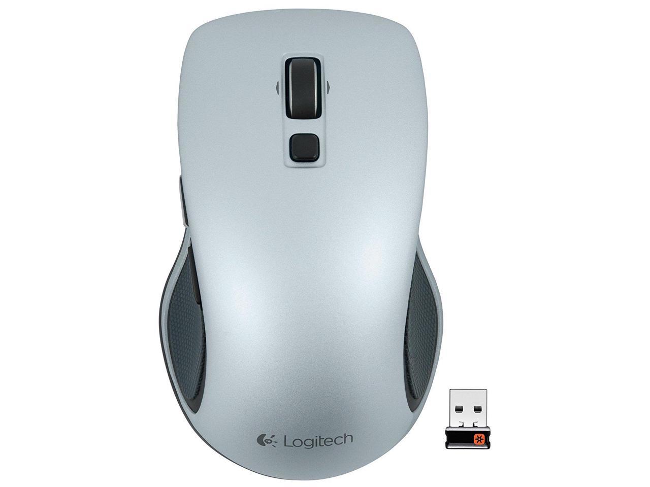 Logitech M560 Wireless Mouse Wireless Mouse
