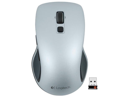 Logitech M560 Wireless Mouse Wireless Mouse