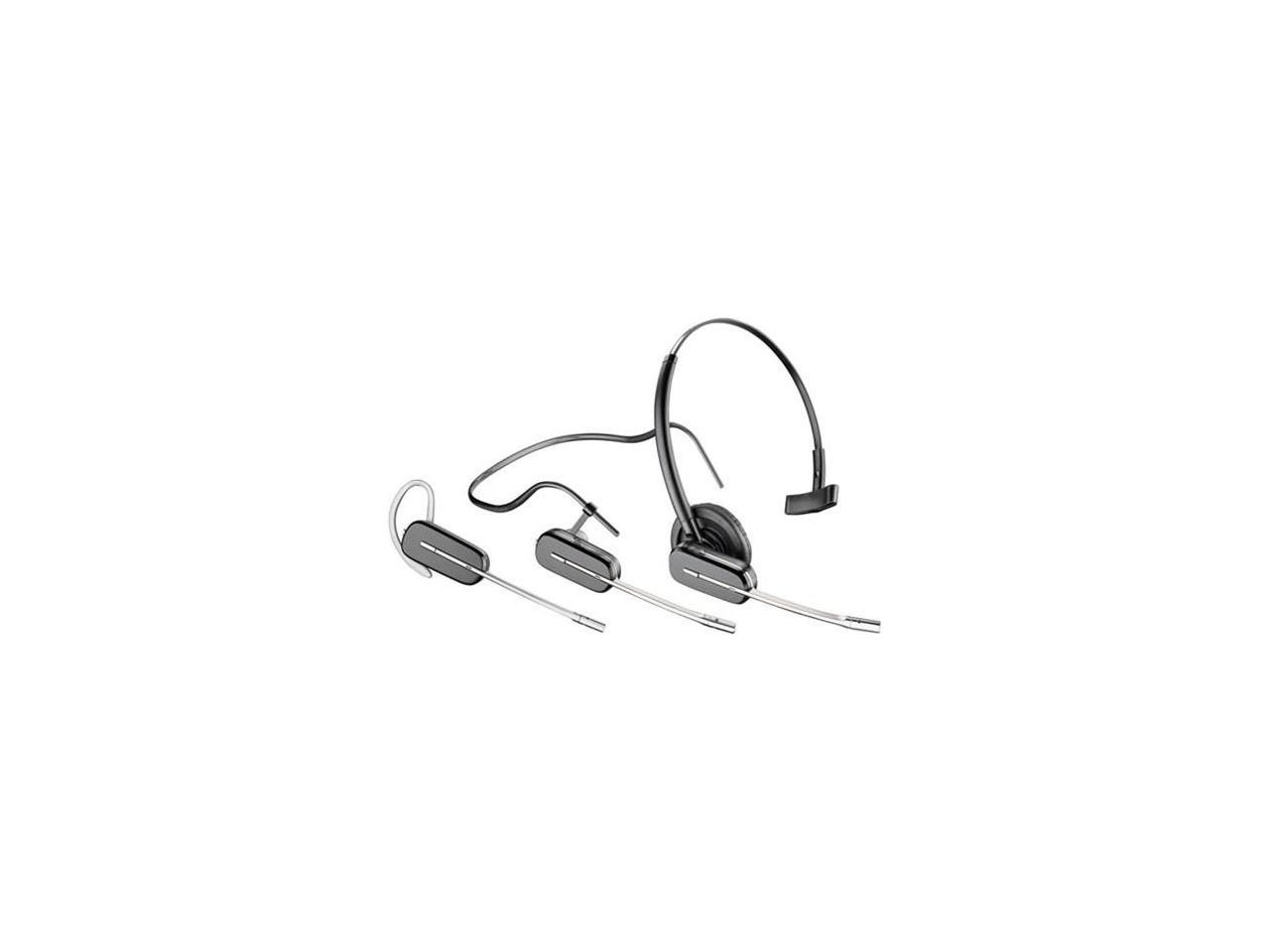 Plantronics 83542-01 Savi W740 Earset
