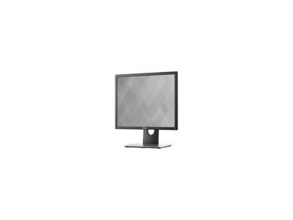Dell P1917S 19" 1280 x 1024 60 Hz D-Sub, HDMI, DisplayPort Monitors - LCD Flat Panel