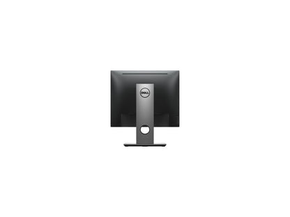 Dell P1917S 19" 1280 x 1024 60 Hz D-Sub, HDMI, DisplayPort Monitors - LCD Flat Panel