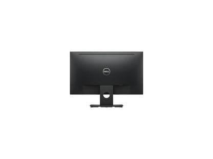 Dell E2417H 23.8" 1920 x 1080 60 Hz D-Sub, DisplayPort LCD Monitor