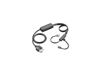 Plantronics Ehs Cable Apc-43 (Cisco)