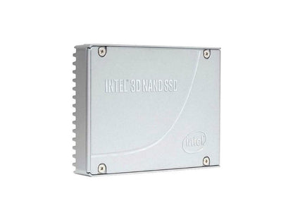 Intel DC P4610 6.4TB 2.5" U.2 Encrypted Internal SSD SSDPE2KE064T801