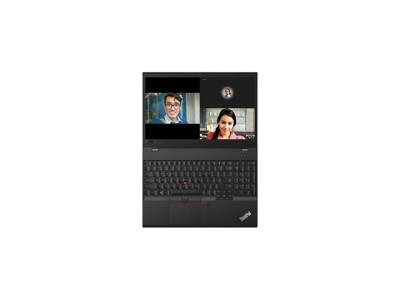Lenovo 20L9001MUS Thinkpad T580, Intel Core I7-8550U (1.80Ghz, 8Mb) 15.6 1920X1080, Windows 10 Pro