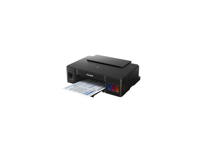 Canon PIXMA G1200 (0629C002) MegaTank Inkjet Printer - Black