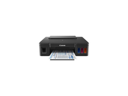 Canon PIXMA G1200 (0629C002) MegaTank Inkjet Printer - Black