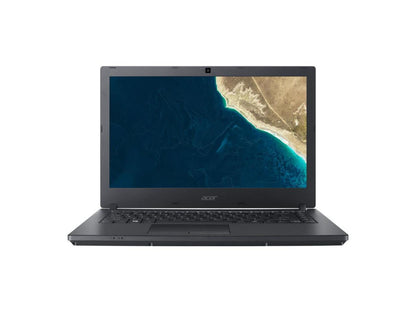 Acer TravelMate P2 P2510-G2-M TMP2510-G2-M-317P 15.6" LCD Notebook - Intel Core i3 (8th Gen) i3-8130U Dual-core (2 Core) 2.20 GHz - 8 GB DDR4 SDRAM - 128 GB SSD - Windows 10 Pro 64-bit - 1920 x 1080 - In-plane Switching (IPS) Technology,...