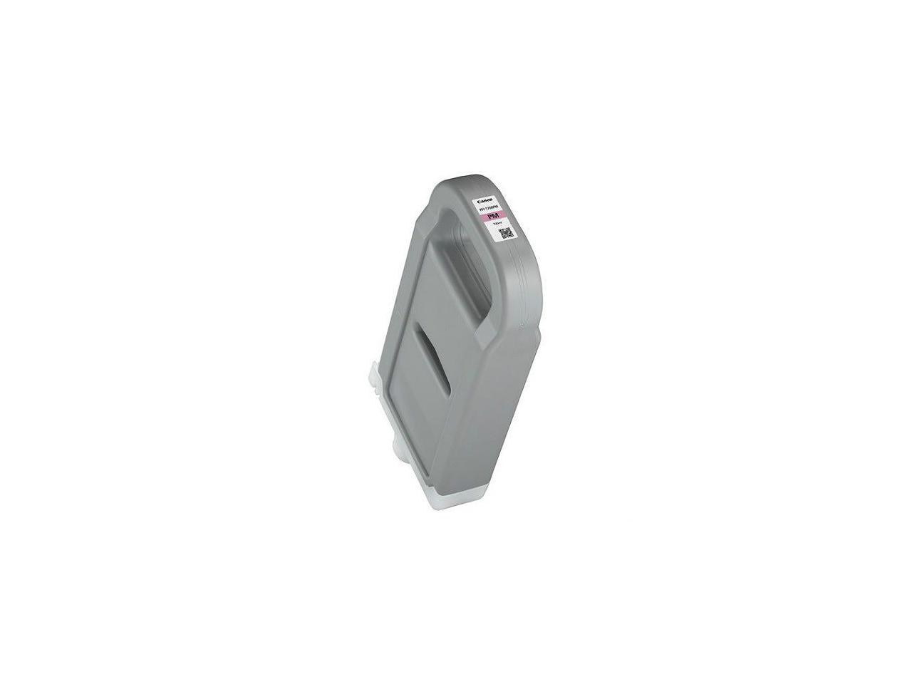 Canon PFI-1700 Extra High Yield Ink Cartridge - Photo Magenta