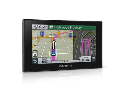 Garmin Nuvi 2639LMT GPS Travel Assistant with Free Lifetime Maps and Traffic Updates