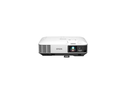 Epson PowerLite 2255U Wireless FHD WUXGA 3LCD Projector 5000 lumens, V11H815020