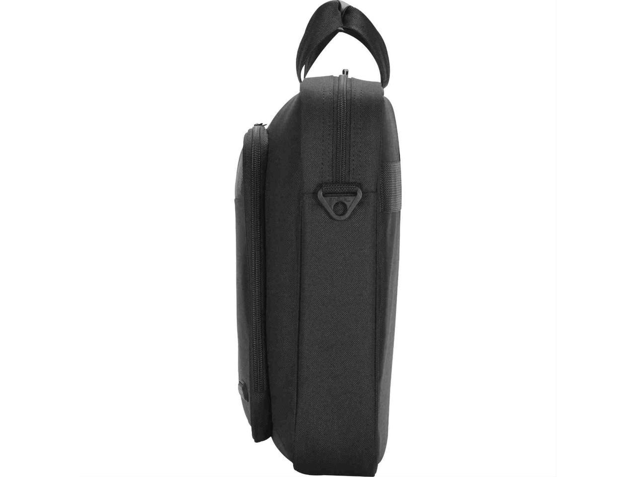 Targus 15.6 Intellect Sleeve with Strap - TBT240US