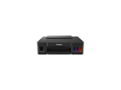 Canon PIXMA G1200 (0629C002) MegaTank Inkjet Printer - Black