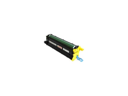 Dell Imaging Drum Cartridge - Yellow Imaging Drum Cartridge