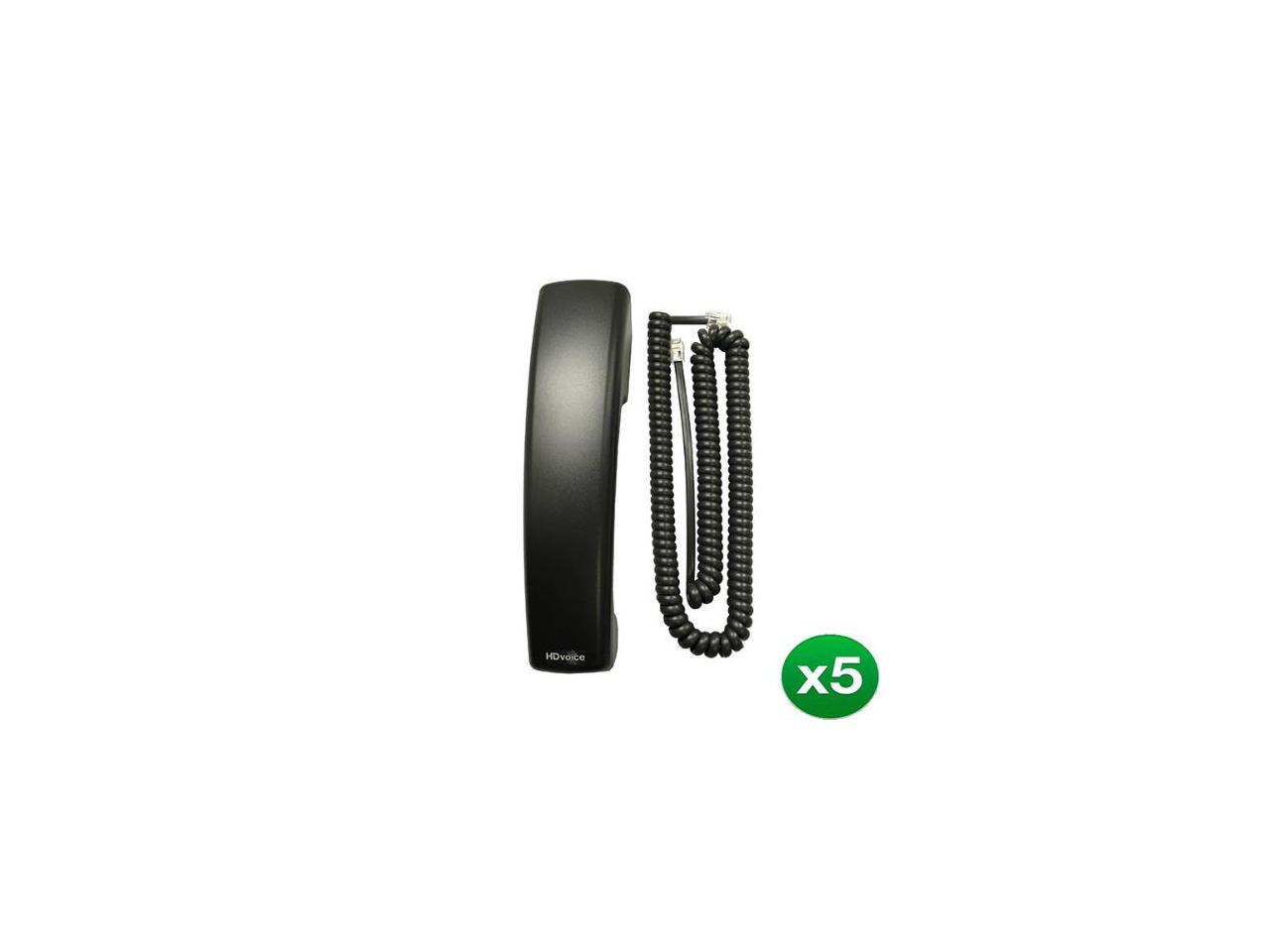 Polycom 2200-17680-001 Handset Cord