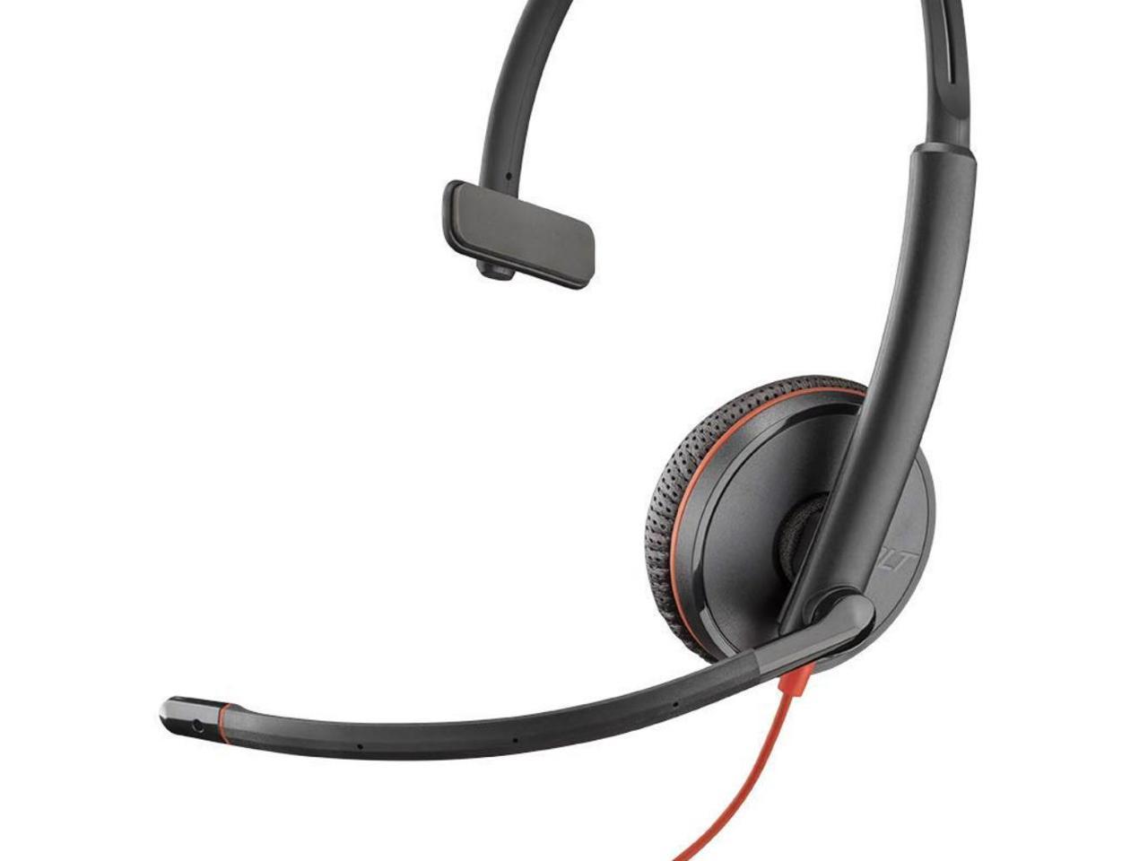 Plantronics Blackwire C3215 USB C Plantronics Blackwire C3215 USB