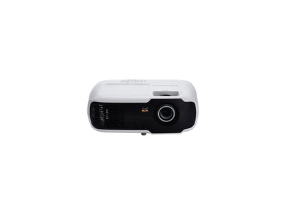 ViewSonic Projector PA502X XGA DLP 1024x768 3500lm 2200:1 HDMI/VGA Out mUSB RS232 (PA502X)