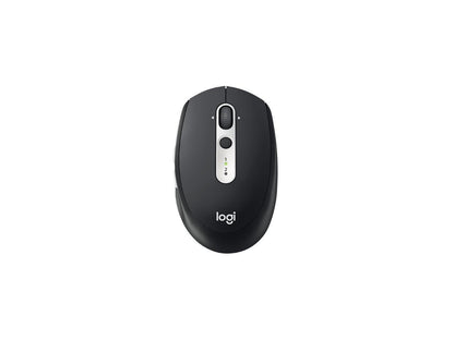 Logitech M585 Multi-Device Wireless Mouse - Graphite