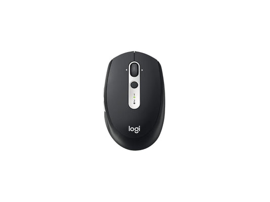 Logitech M585 Multi-Device Wireless Mouse - Graphite