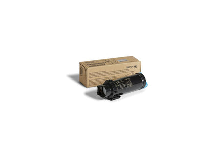 CYAN HI CAP TONER CARTRIDGE