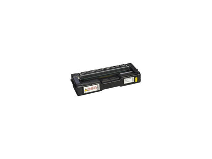 Print Cartridge Yellow