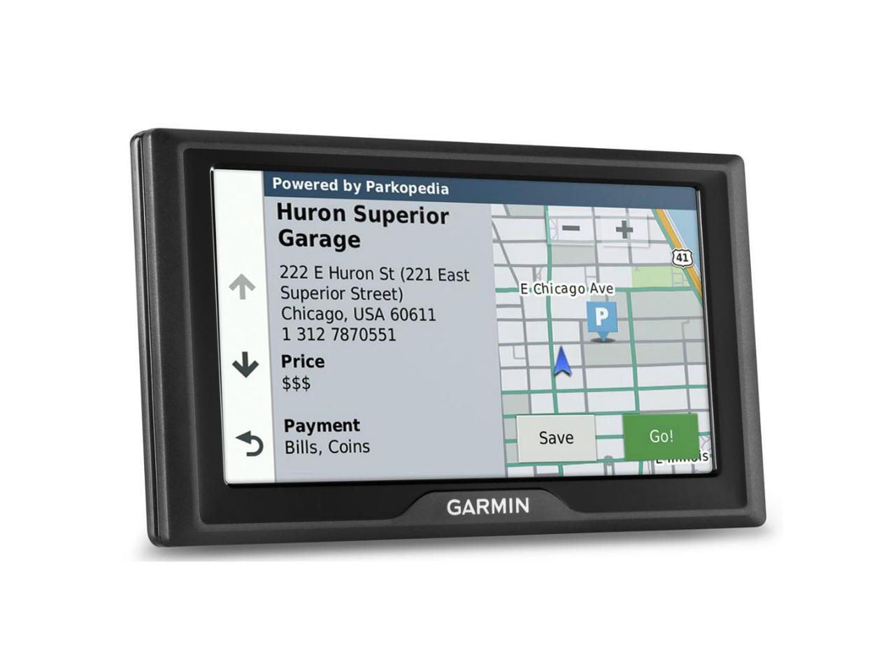 GARMIN USA 010-01679-0C Garmin Drive 61 USA LMT S