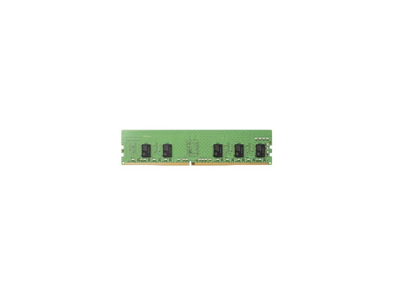 HP 8GB DDR4 SDRAM Memory Module