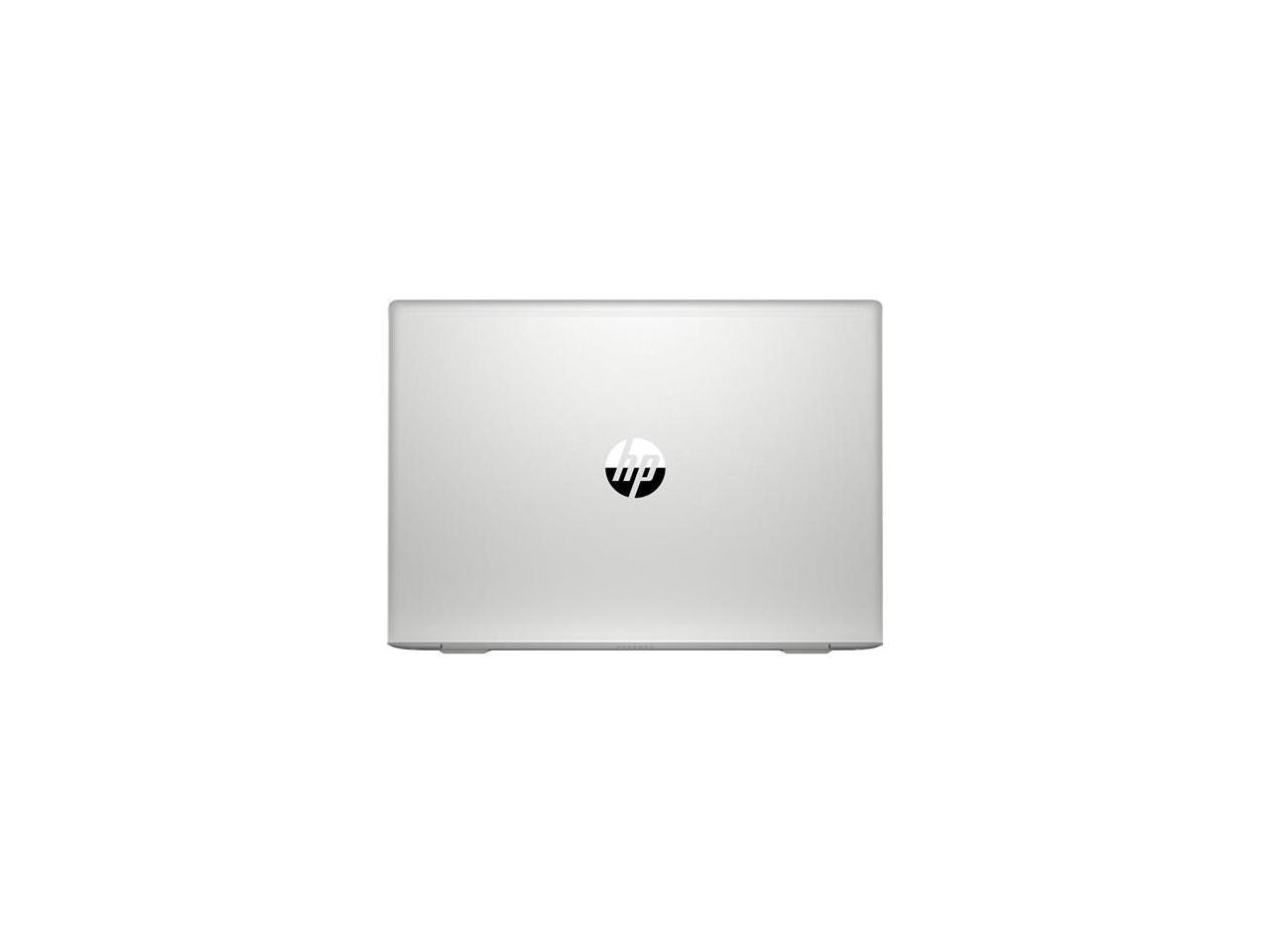 HP ProBook 450 G6 15.6" Touchscreen LCD Notebook - Intel Core i5 (8th Gen) i5-8265U Quad-core (4 Core) 1.60 GHz - 8 GB DDR4 SDRAM - 256 GB SSD - Windows 10 Pro 64-bit (English) - 1366 x 768 - Natur