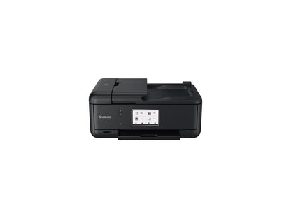 Canon PIXMA TR8520 (2233C002) Duplex Up to 4800 DPI x 1200 DPI Wireless/USB Color InkJet All-In-One Printer