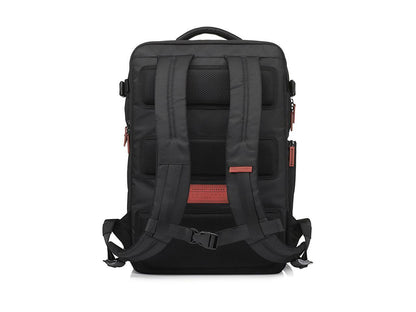 HP Carrying Case (Backpack) for 17.3" Notebook - Black