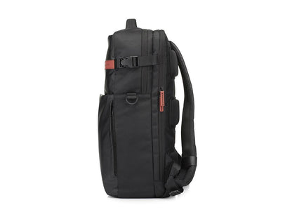 HP Carrying Case (Backpack) for 17.3" Notebook - Black