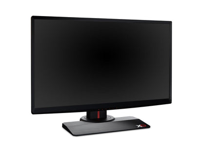 ViewSonic XG2530 25" Full HD 1920 x 1080 1ms (GTG) 240Hz 2xHDMI DisplayPort AMD FreeSync Built-in Speakers USB 3.0 Hub Anti-Glare Backlit LED Gaming Monitor