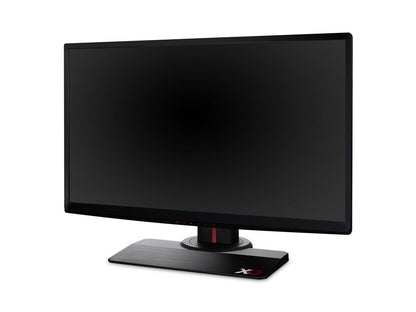 ViewSonic XG2530 25" Full HD 1920 x 1080 1ms (GTG) 240Hz 2xHDMI DisplayPort AMD FreeSync Built-in Speakers USB 3.0 Hub Anti-Glare Backlit LED Gaming Monitor