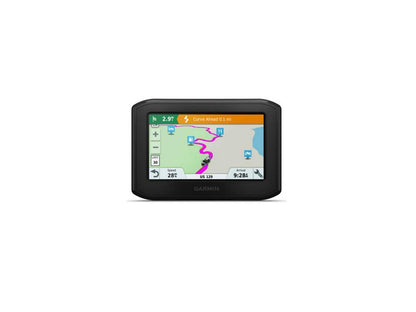 Garmin ZUMO396LMTS zūmo 396 LMTS 4.3 inch GPS for Motorcycles