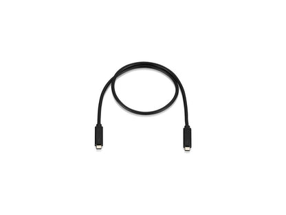 HP 3XB94UT Thunderbolt 120W G2 Cable