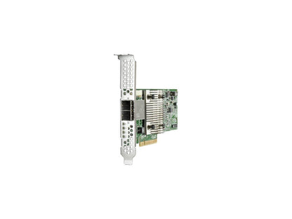 HPE H241 Smart Host Bus Adapter - storage controller SAS Controller