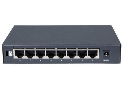 HP JH329A#ABA OfficeConnect 1420 8G Switch