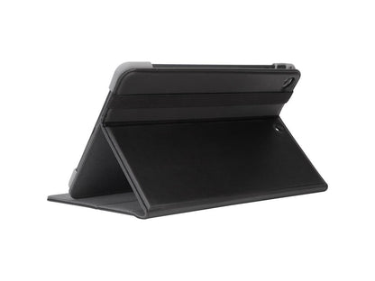 Targus Safefit Thz611gl Carrying Case Apple Ipad Air Ipad Air 2 Tablet - Black