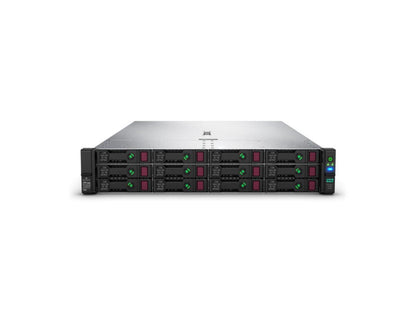 HPE - SERVER SMART BUY 875765-S01 DL380 GEN10 6132 2P 64G 8SFF