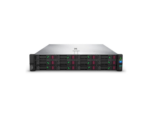 HPE - SERVER SMART BUY 875765-S01 DL380 GEN10 6132 2P 64G 8SFF